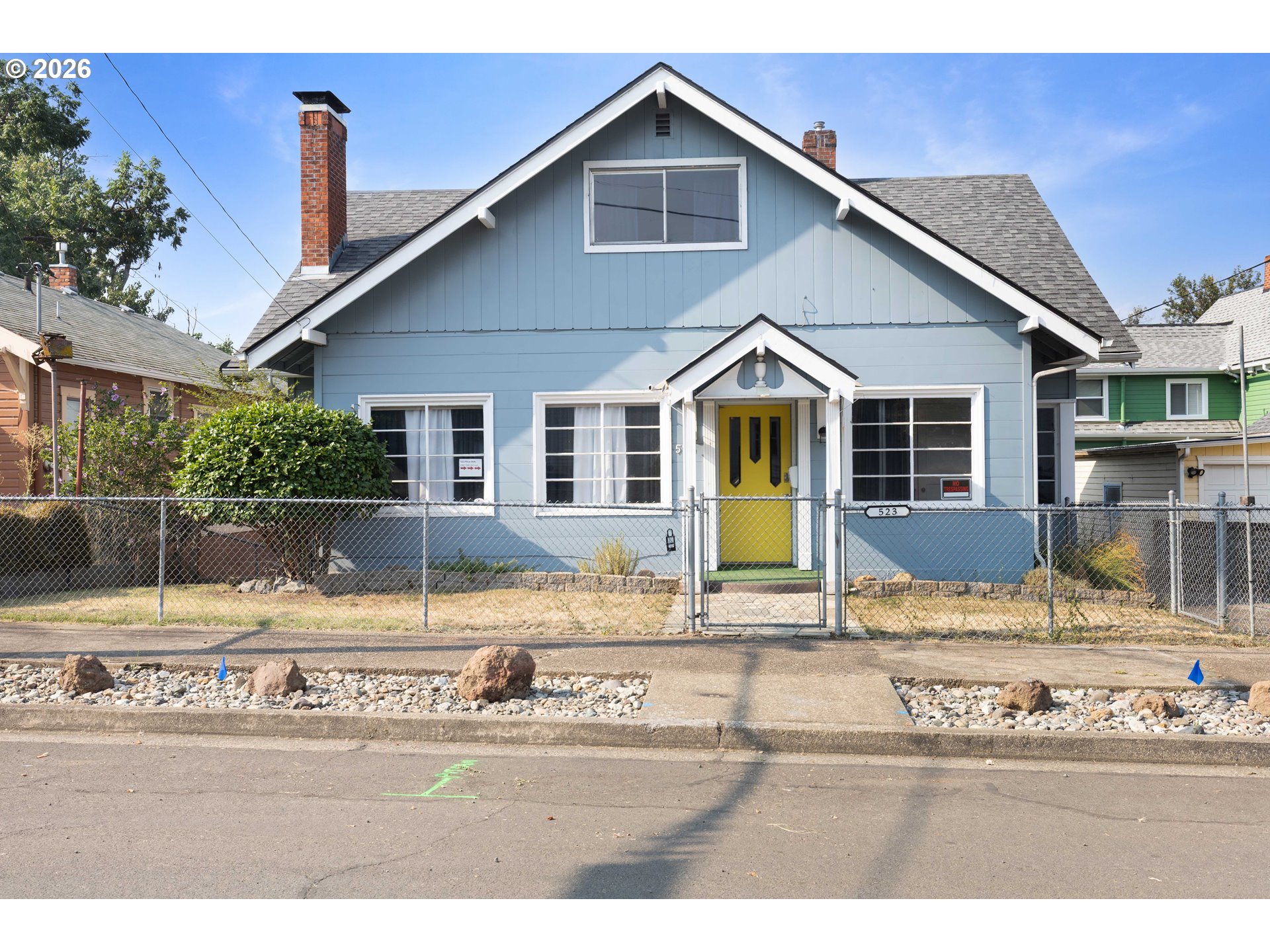 523 SE RICE AVE Property Photo 1