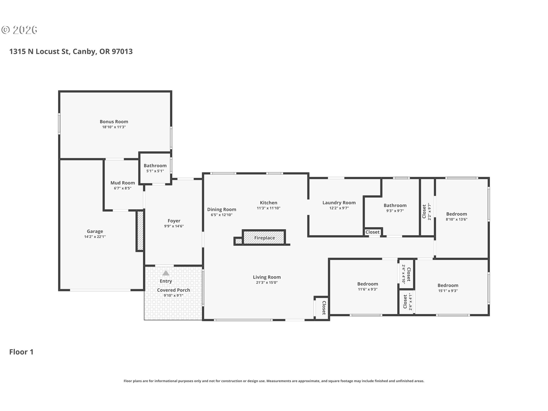 1315 N Locust St Property Photo 46