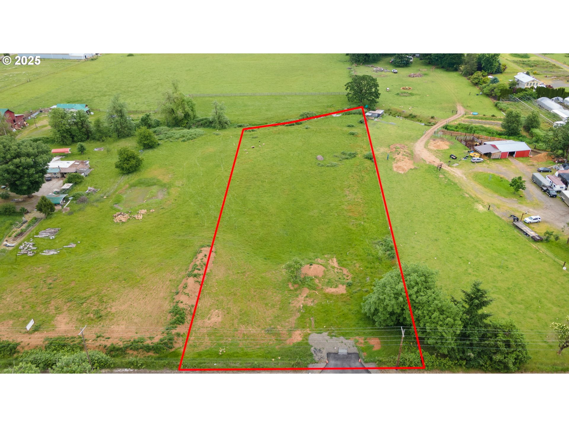 28283 Se Hwy 224 Property Photo 3