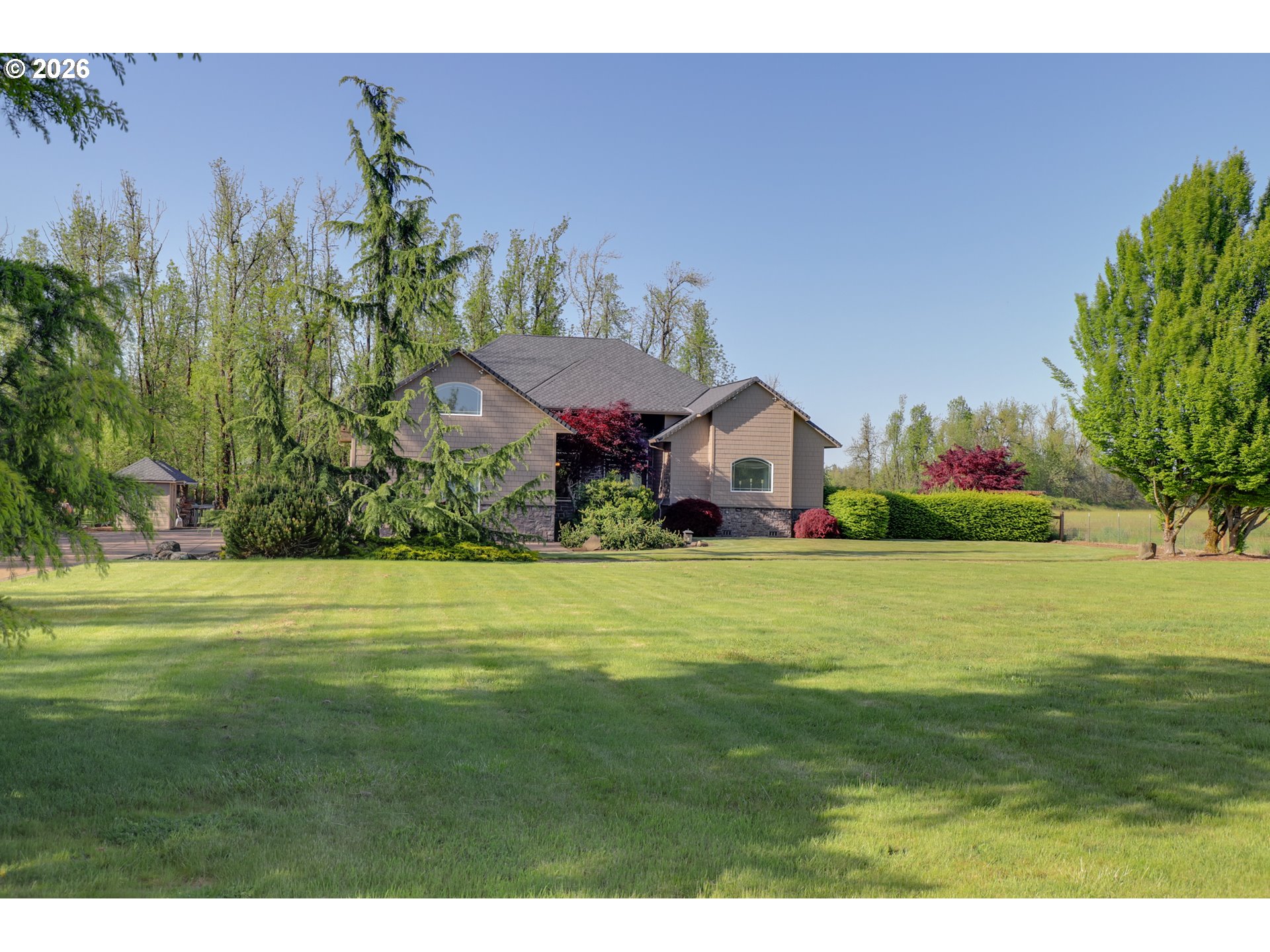 33391 Howe Ln Property Photo 1