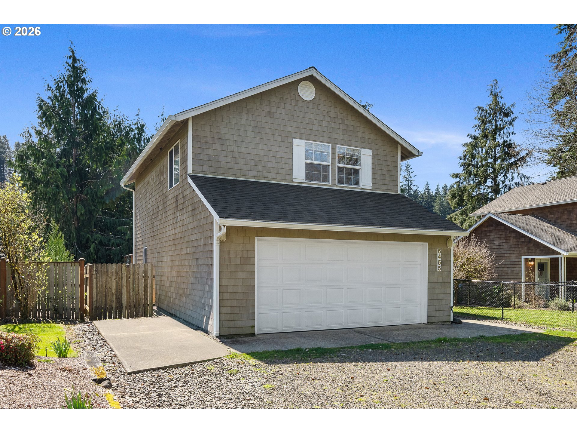 6455 MAIN ST Property Photo 1