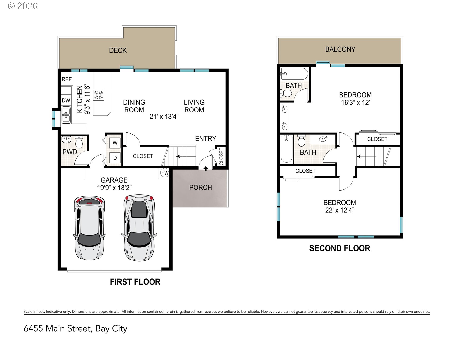 6455 Main St Property Photo 2