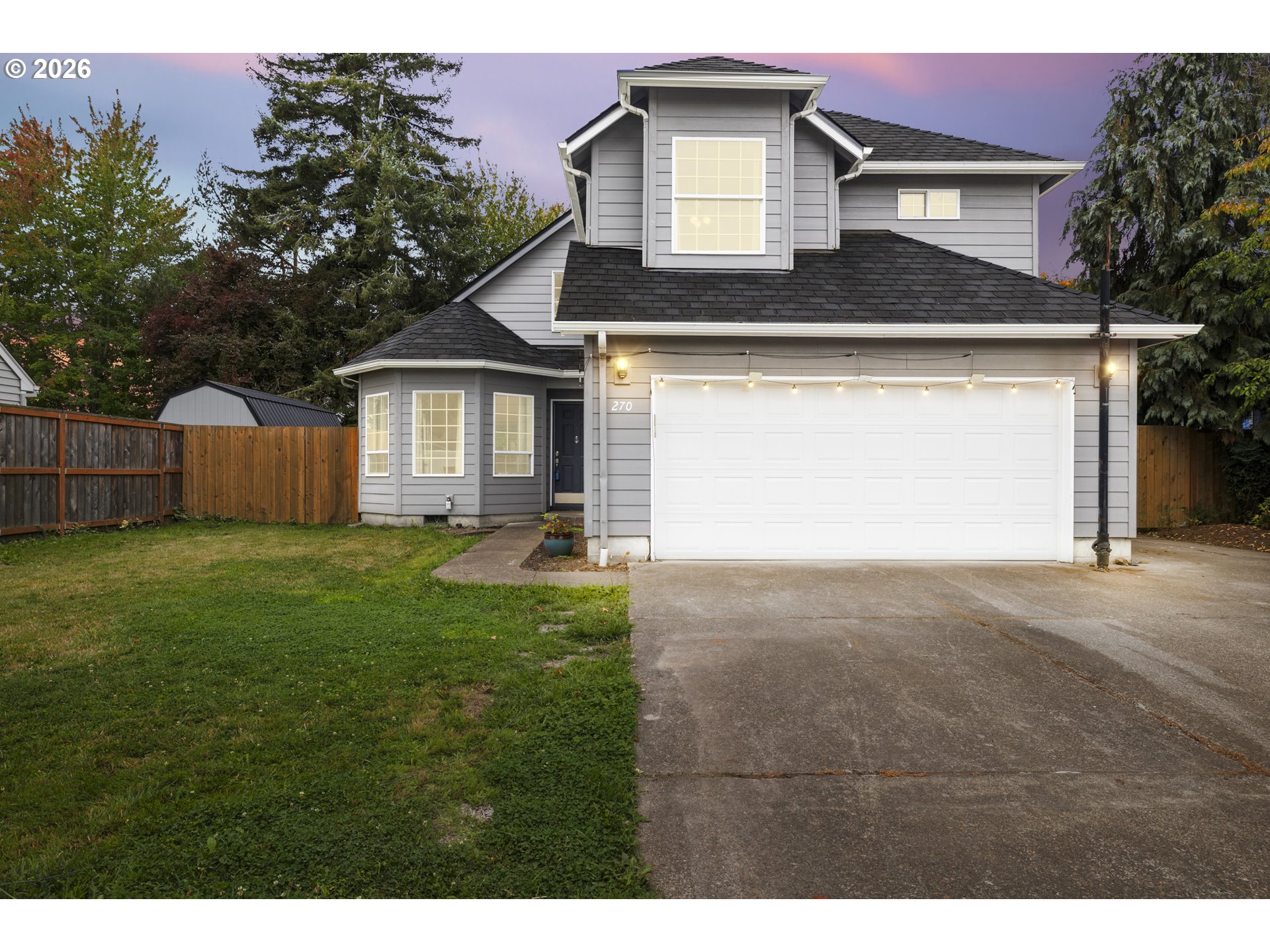 270 Martin Way S Property Photo 1