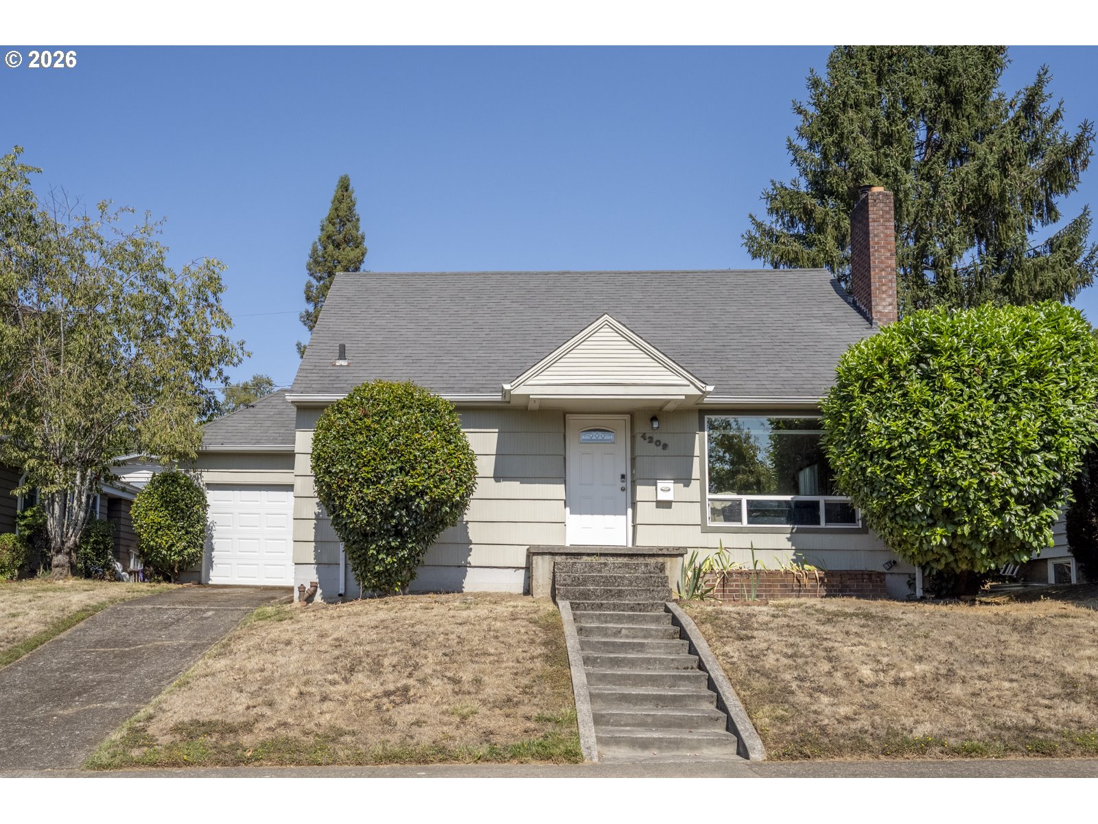 4209 Se Flavel St Property Photo 1
