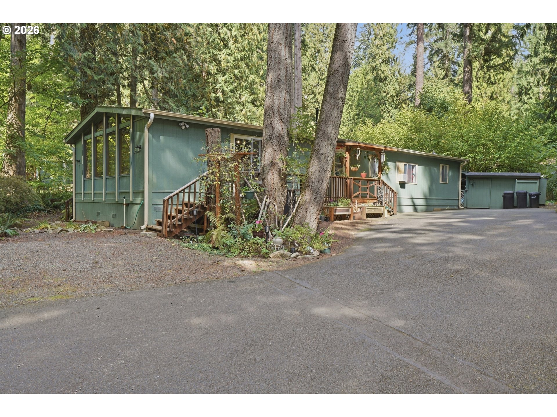 32700 SE LEEWOOD LN 22A Property Photo 1