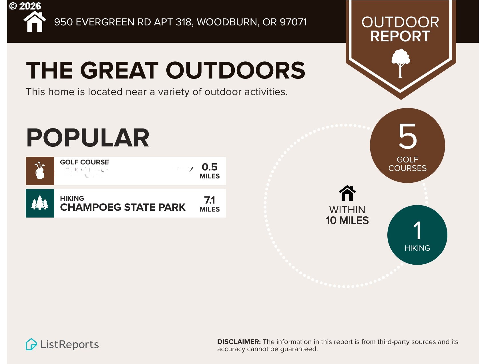 950 Evergreen Rd 318 Property Photo 20