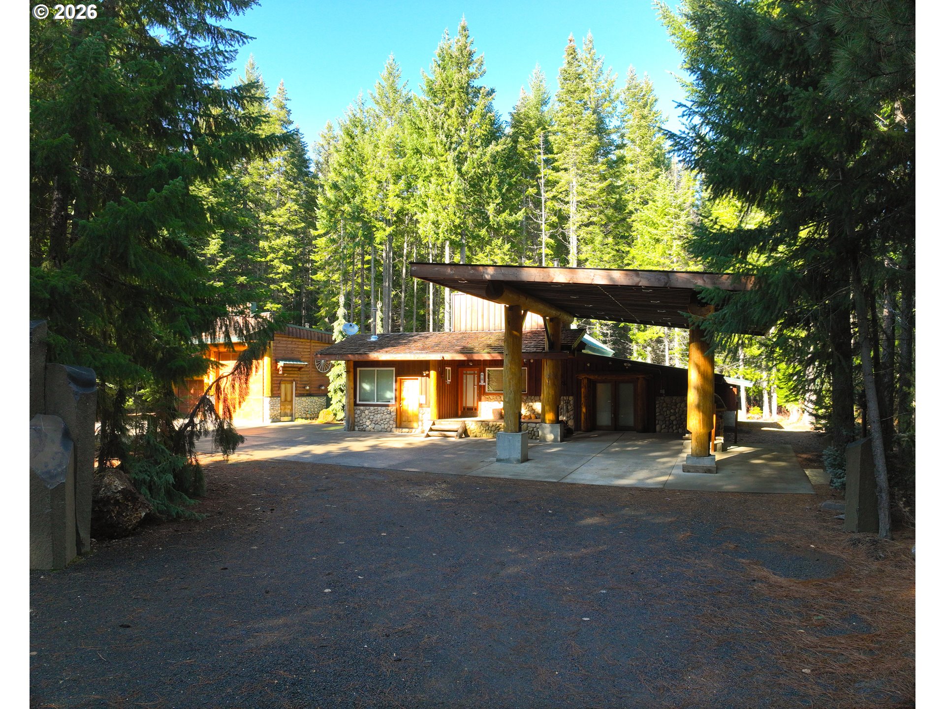 267 Usfs 86 Rd Property Photo 1