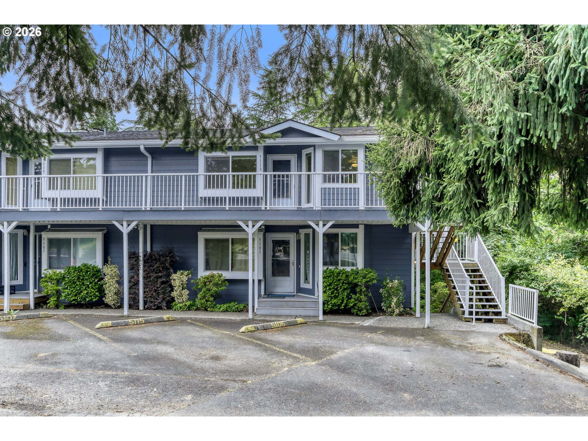 5113 SW OLESON RD