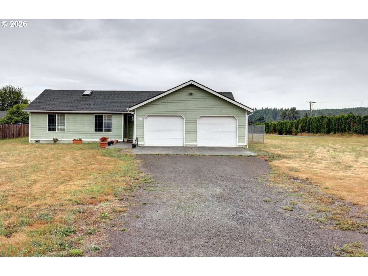 42475 Bagley Ln Property Photo 1