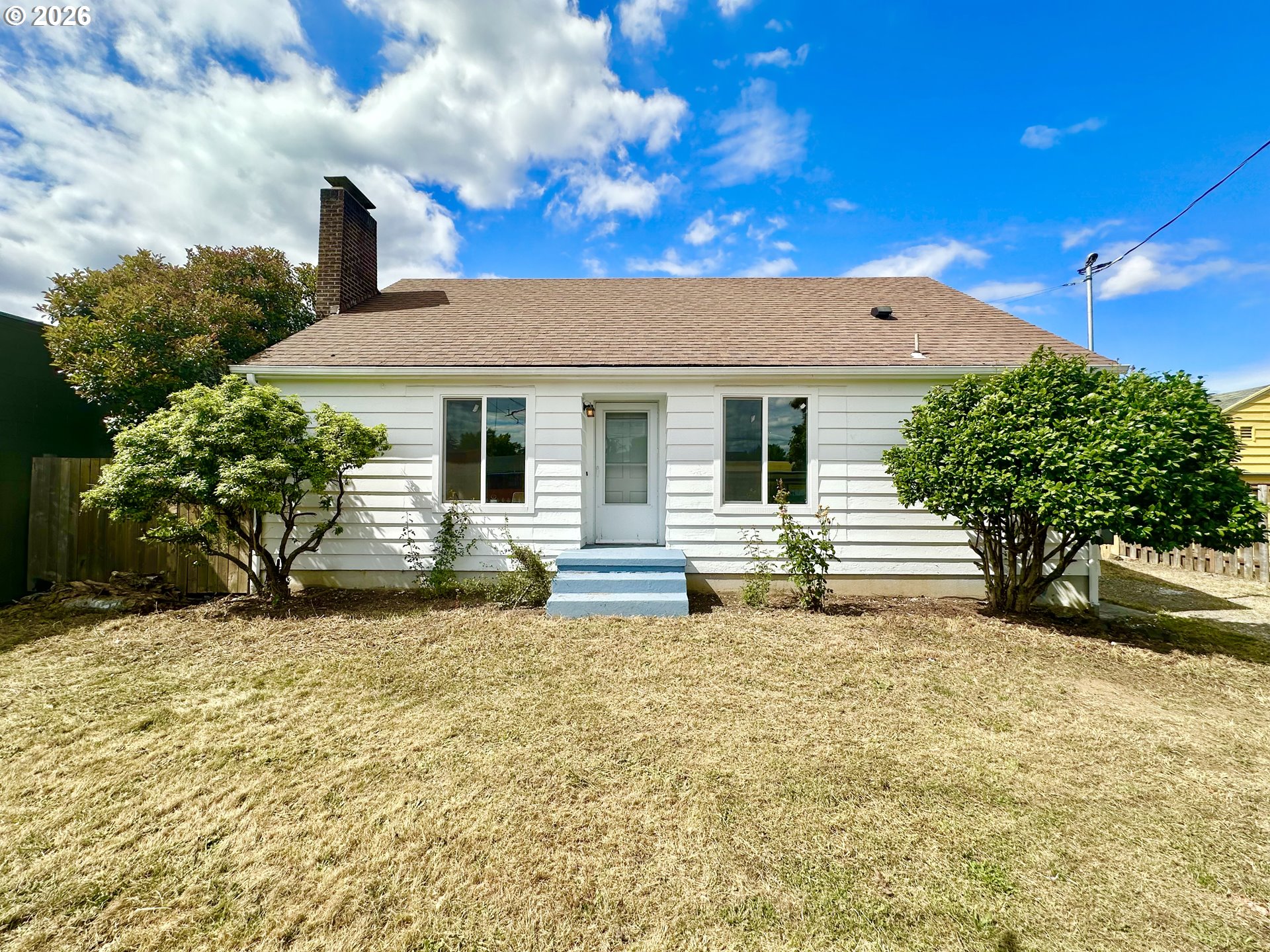 13533 Se Division St Property Photo 1