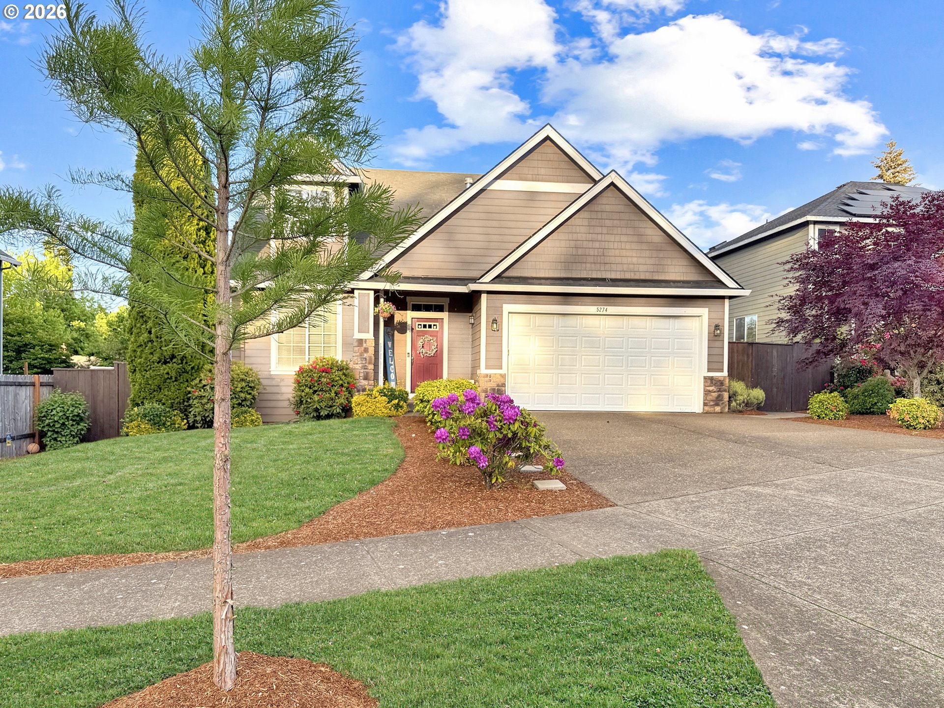 5274 Kali St Property Photo 1