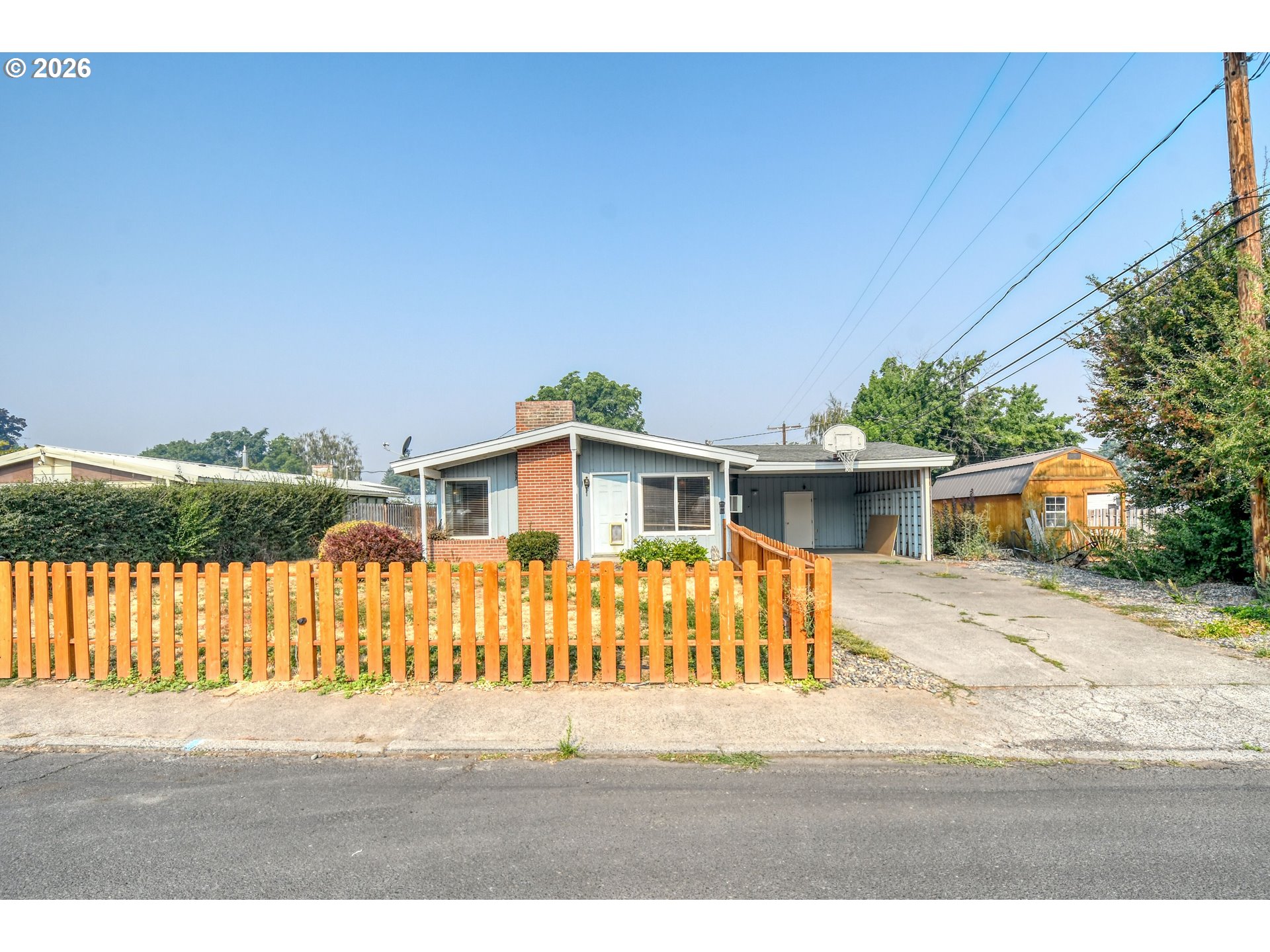 1109 Sw 28th St Property Photo 2