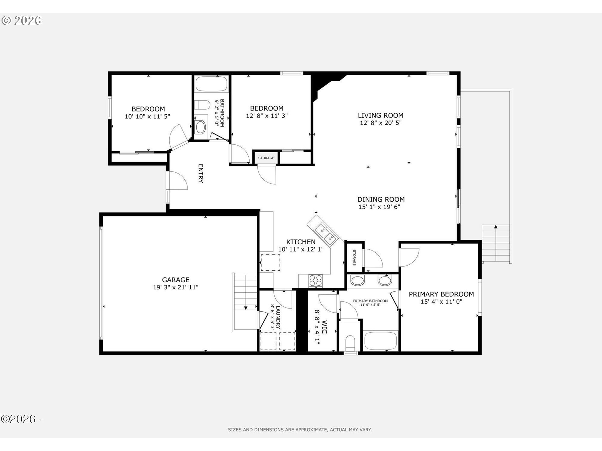 4365 Sequoia Loop Property Photo 40