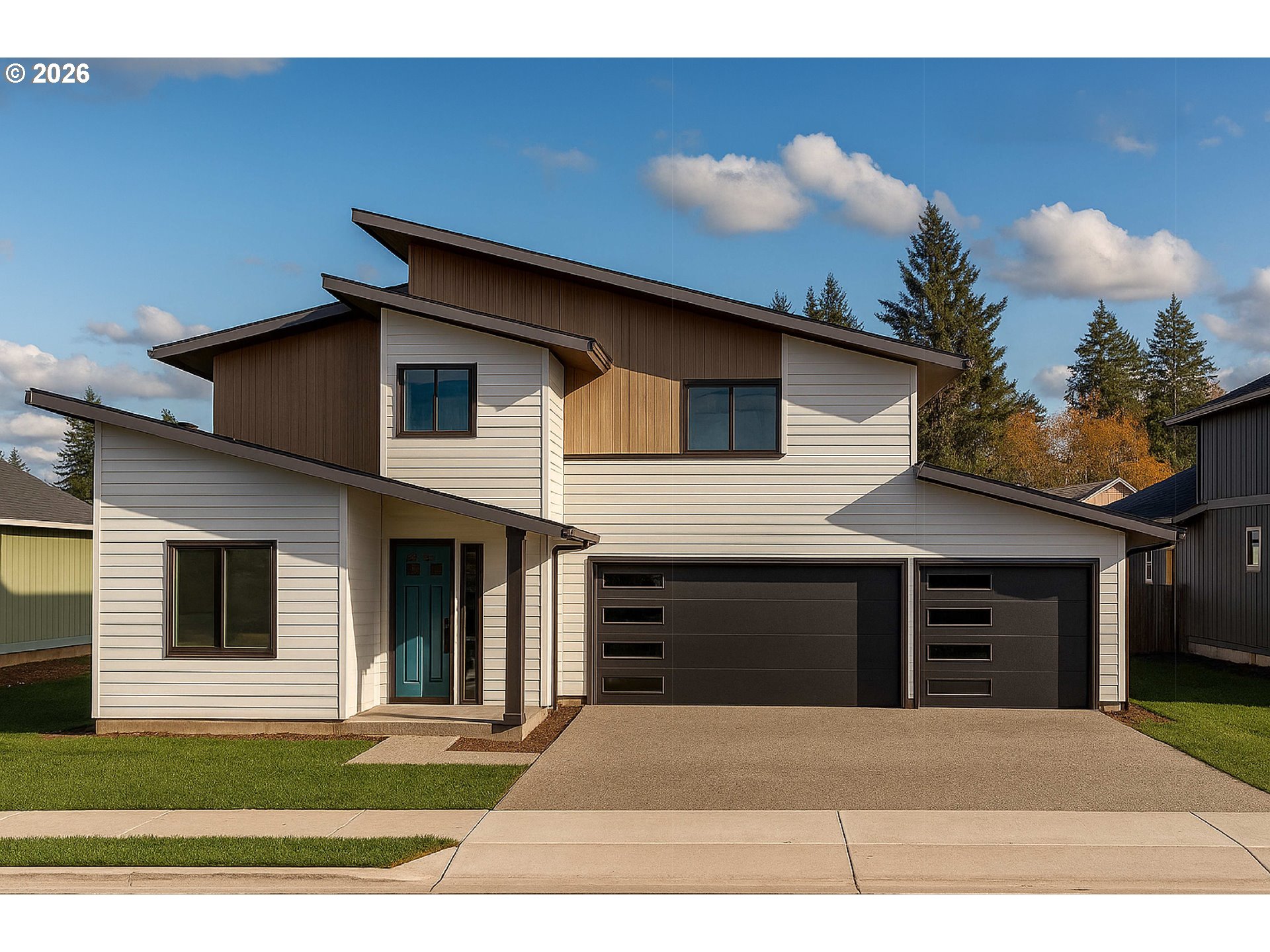 14761 Huckleberry Ave Property Photo 1