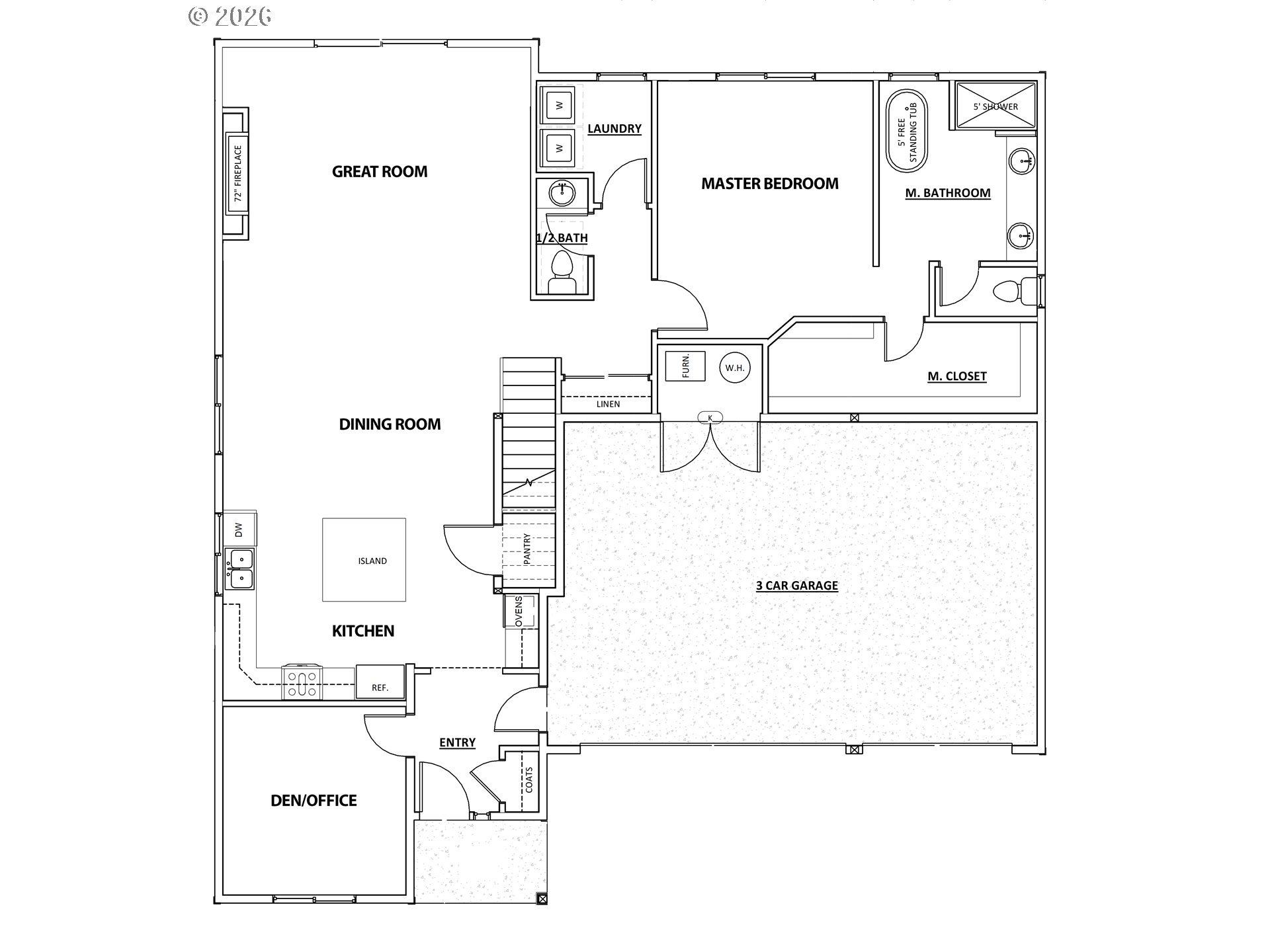 14761 Huckleberry Ave Property Photo 2