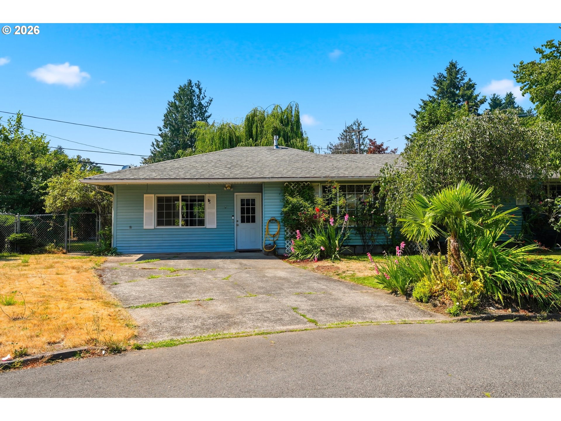 1321 Se 152nd Pl Property Photo 1