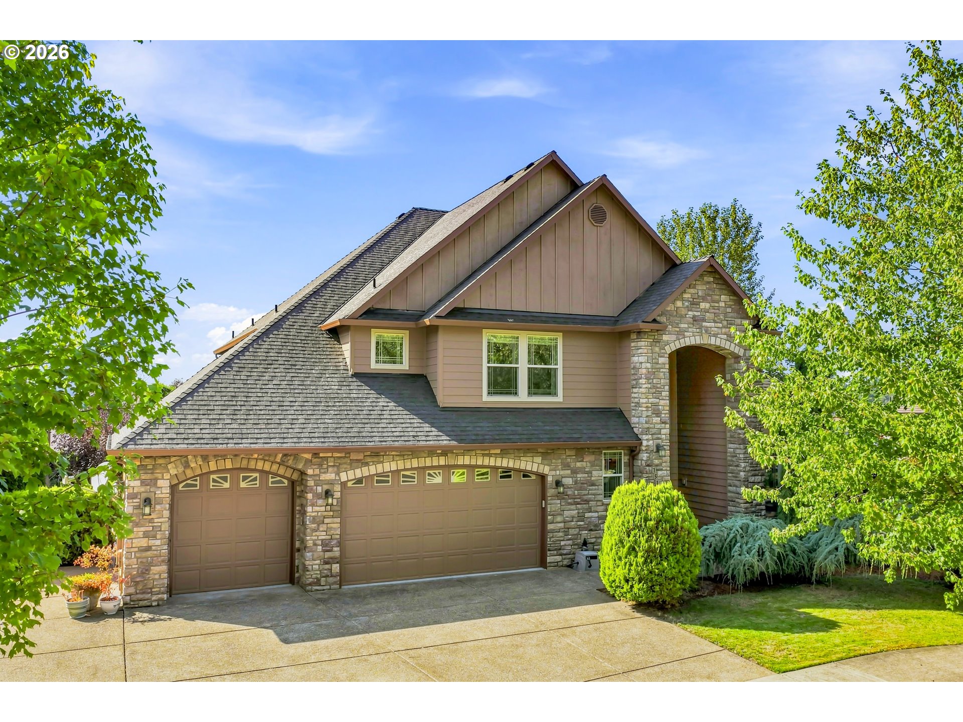 15137 Se Saint Andrews Ct Property Photo 1