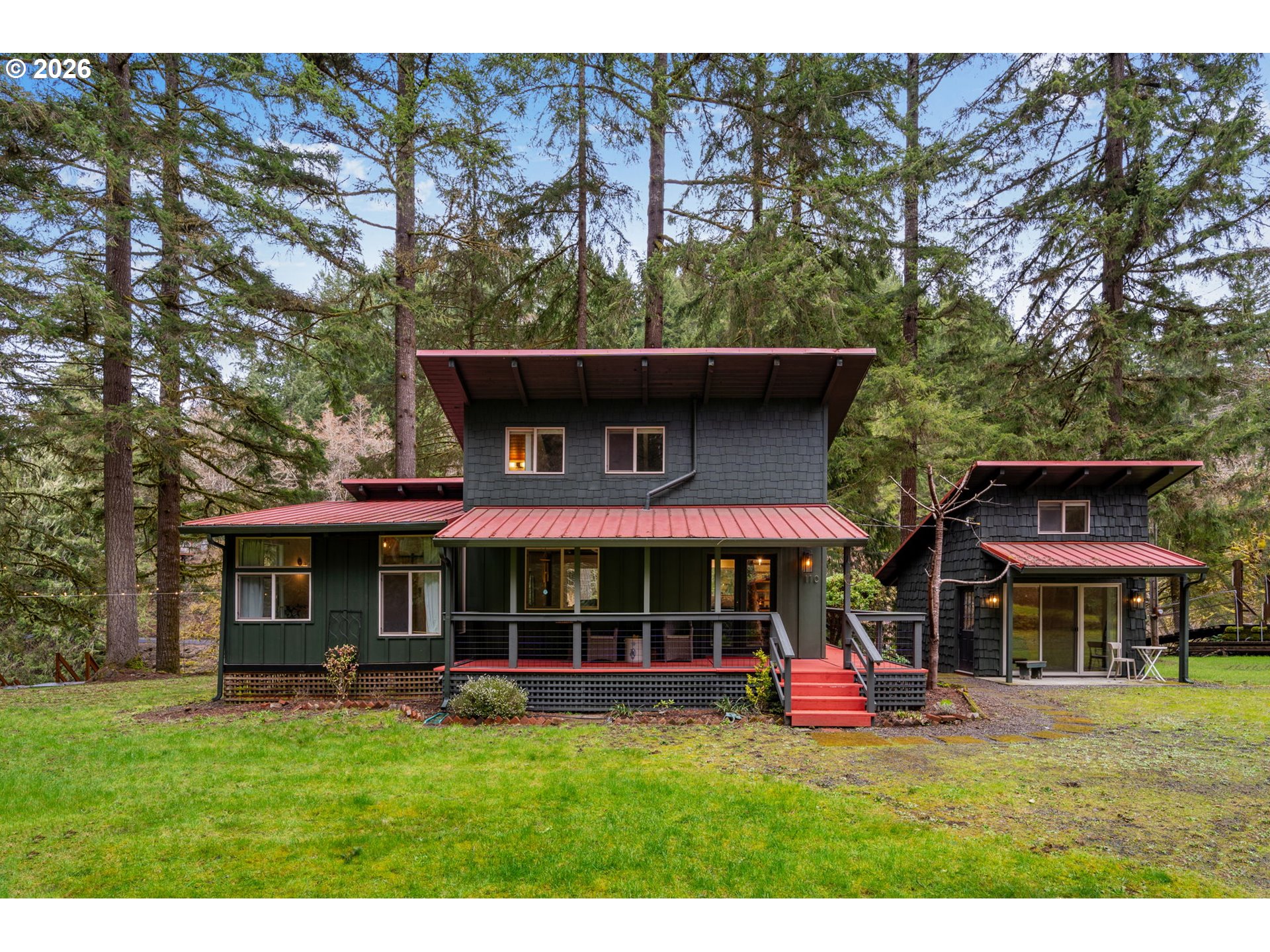 110 Wooden Bridge Rd Property Photo 1