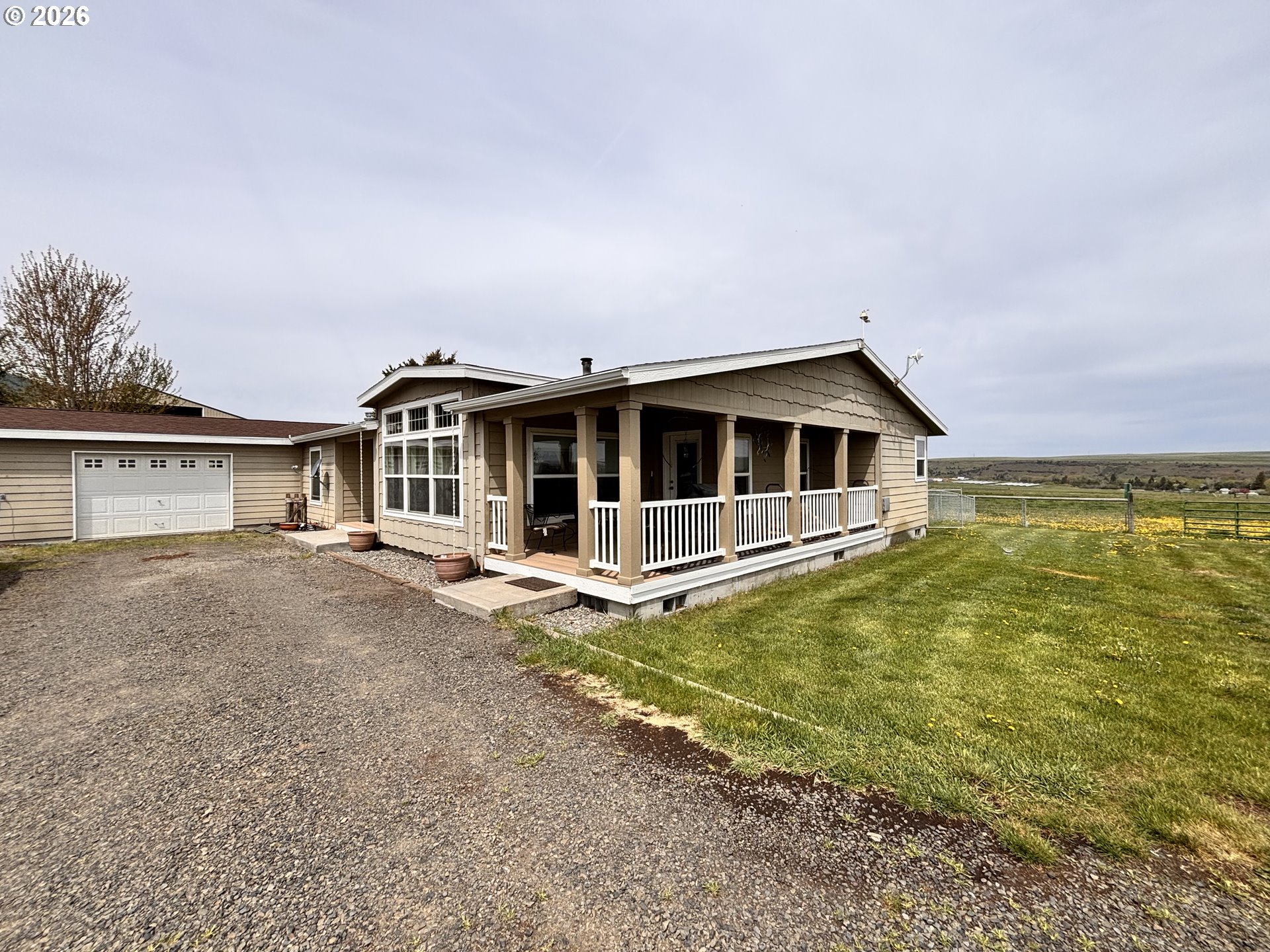 81897 Reavis Ln Property Photo 1