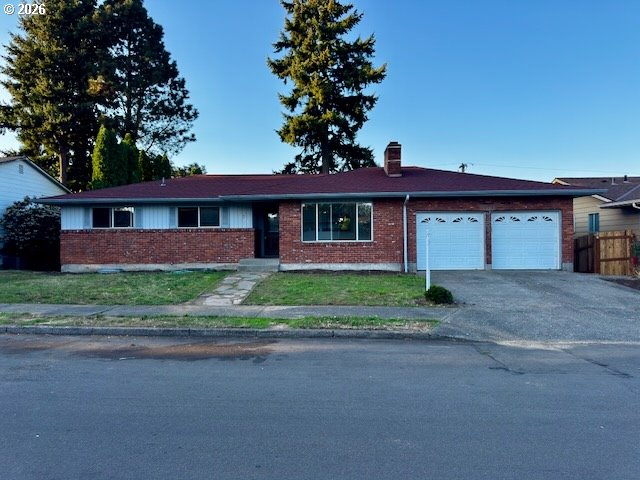 11827 Ne Fargo St Property Photo 1