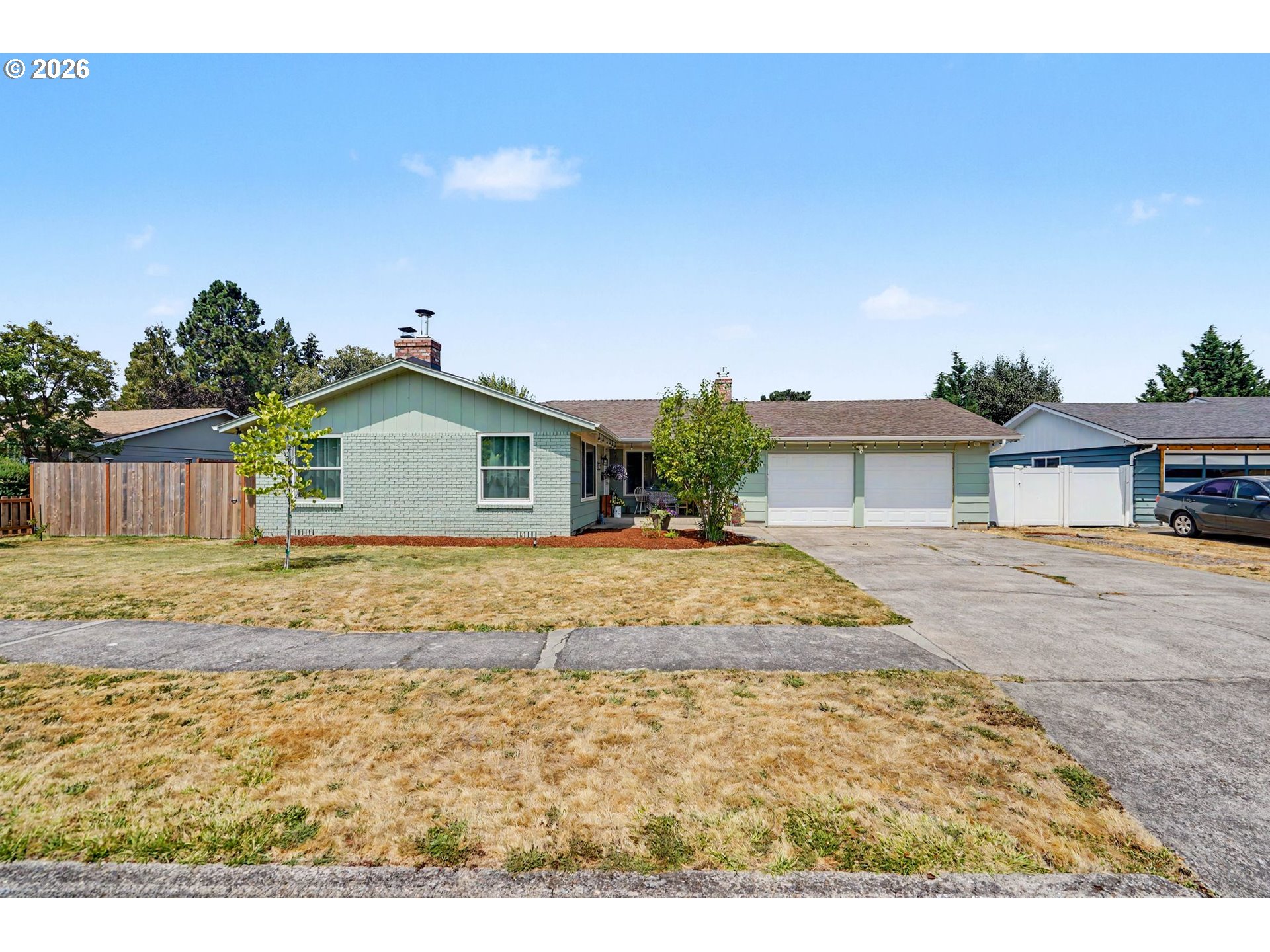 4345 Jackpine St Property Photo 1