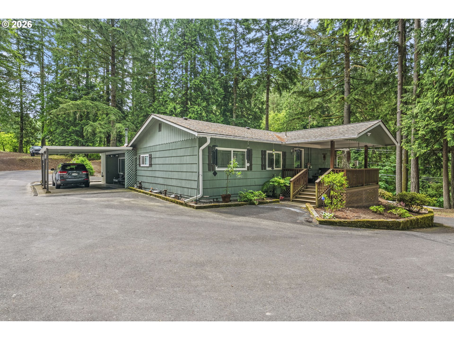 344 Rose Valley Rd Property Photo 1