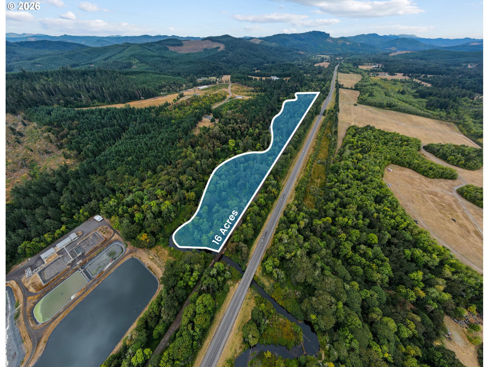 Highway 126 Property Photo 1