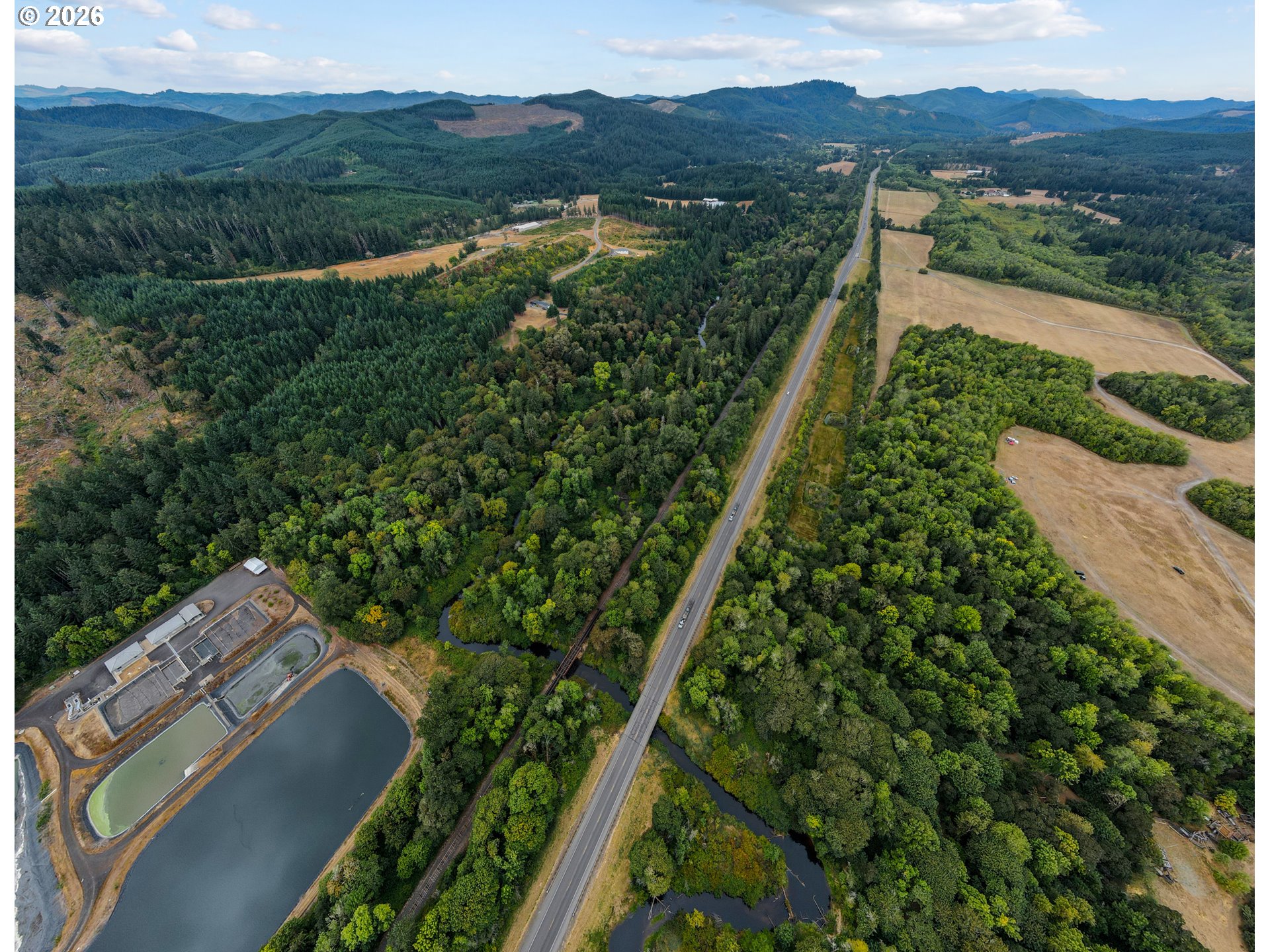 Highway 126 Property Photo 2