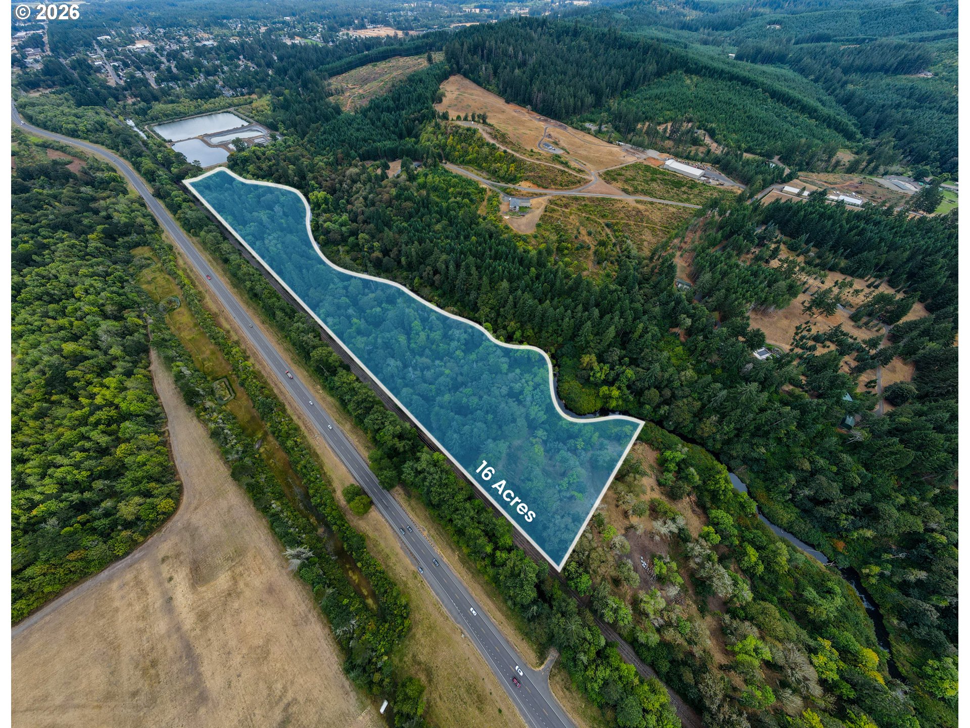 Highway 126 Property Photo 3
