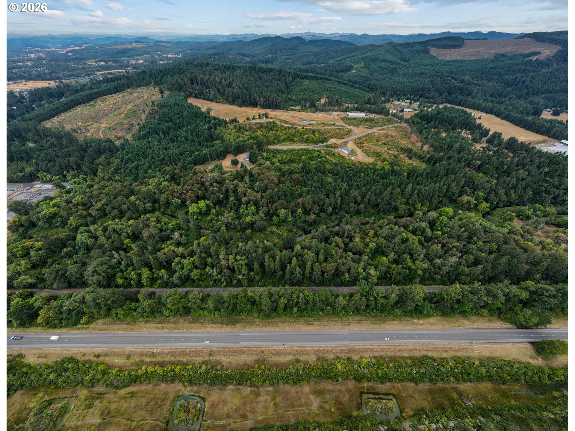 Highway 126 Property Photo 4