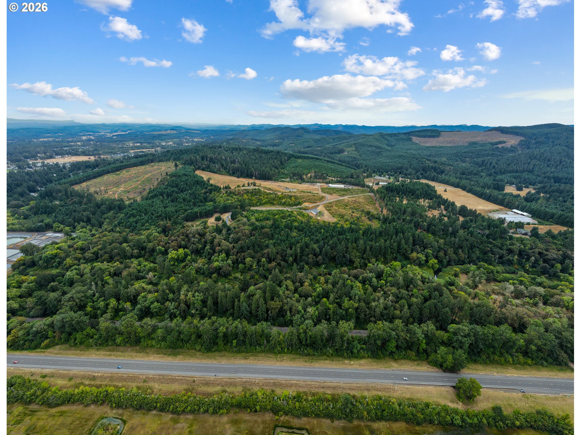Highway 126 Property Photo 5
