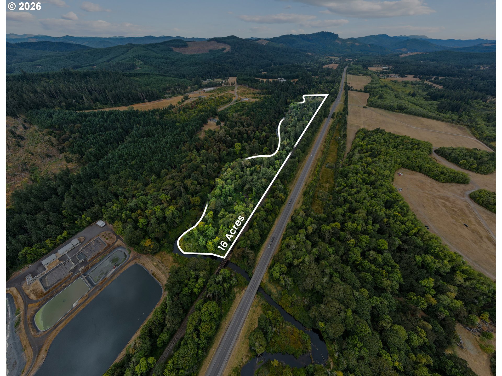 Highway 126 Property Photo 6