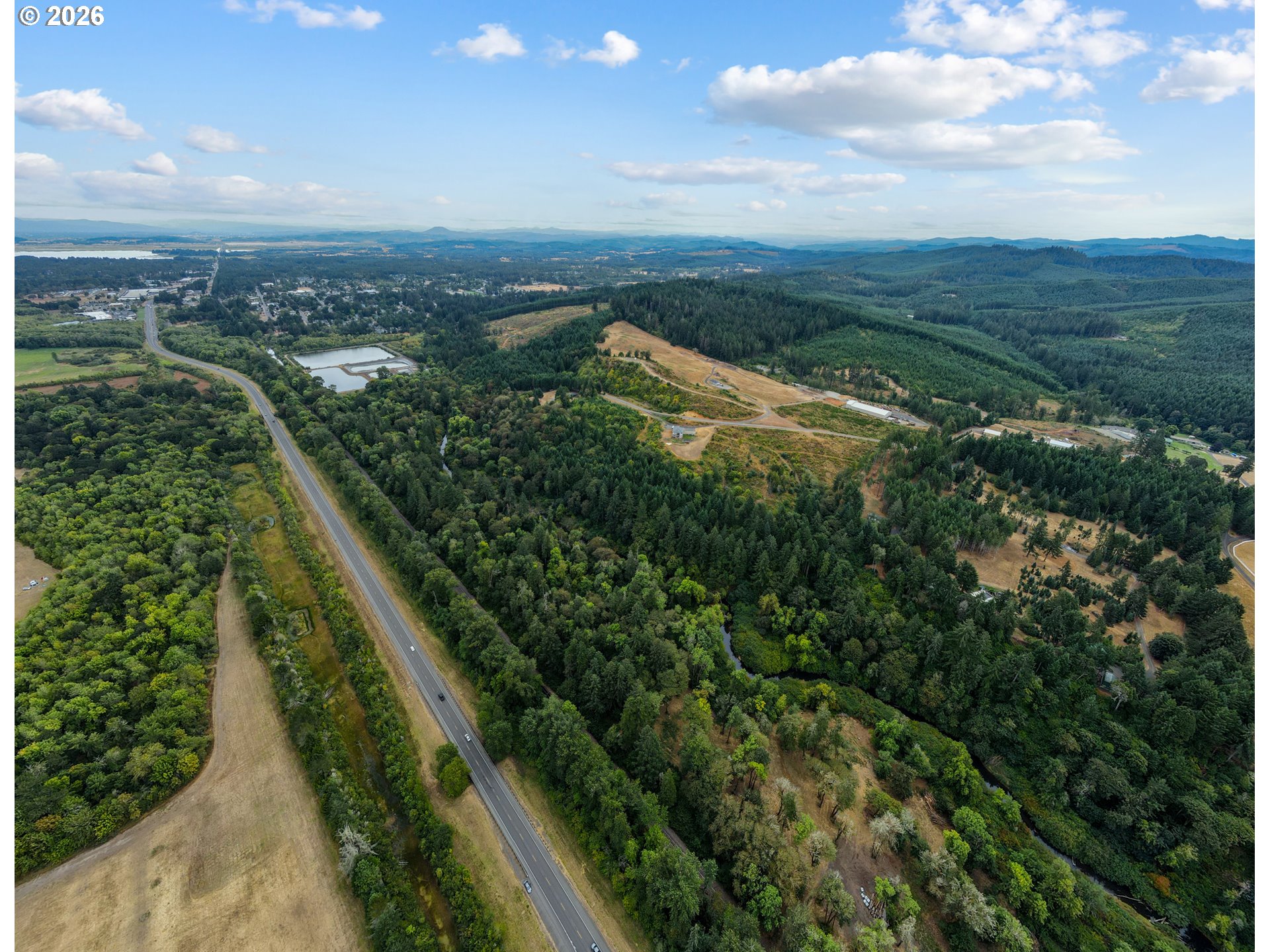 Highway 126 Property Photo 7