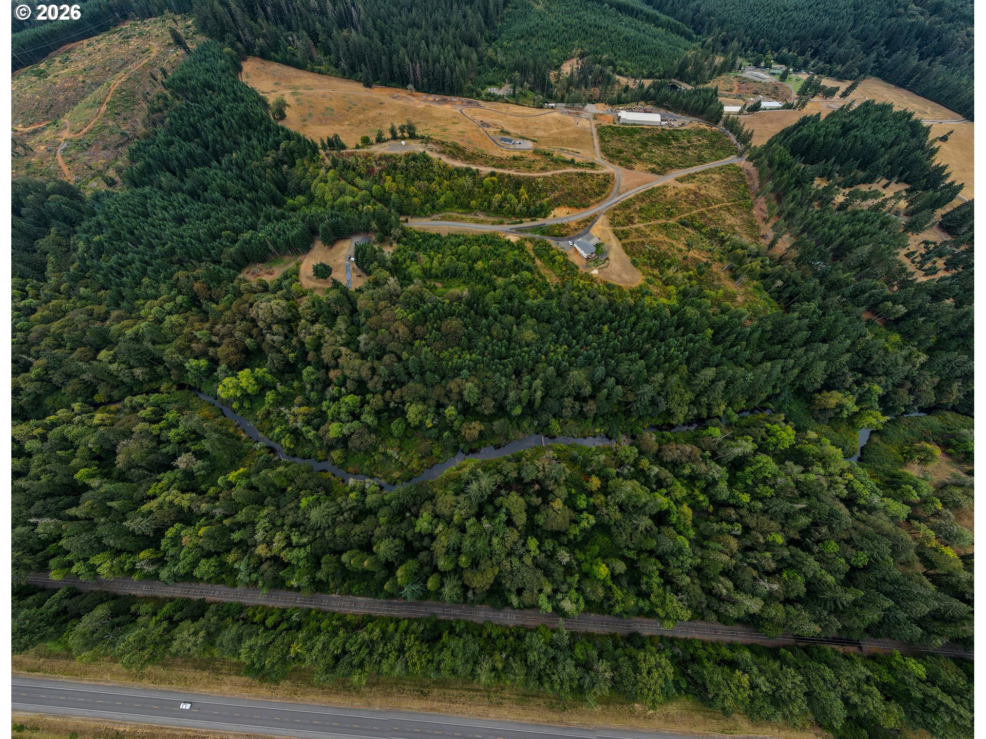 Highway 126 Property Photo 8