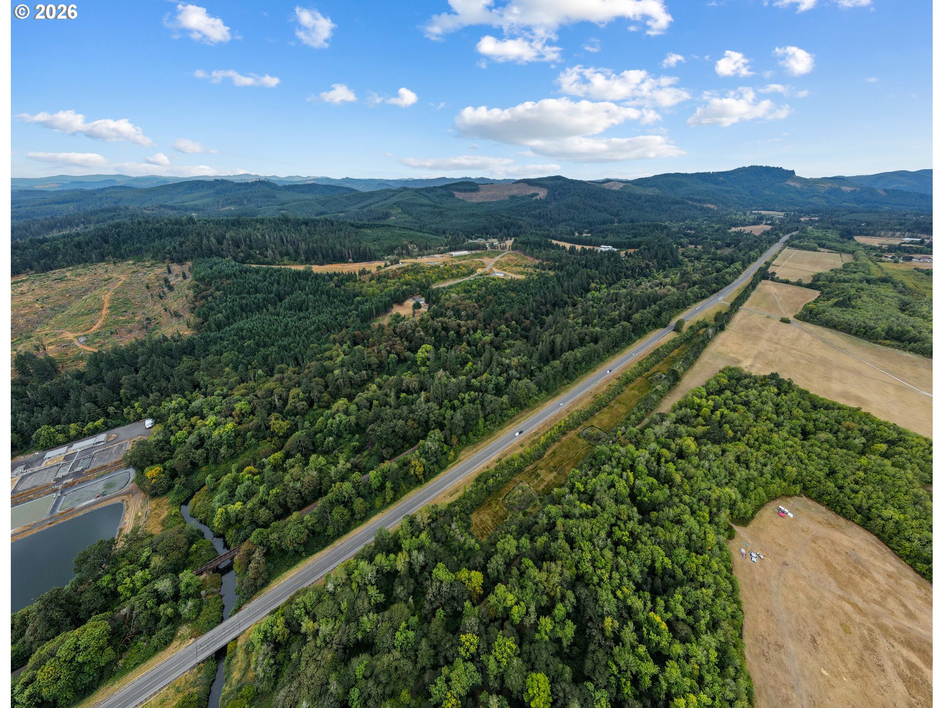 Highway 126 Property Photo 9
