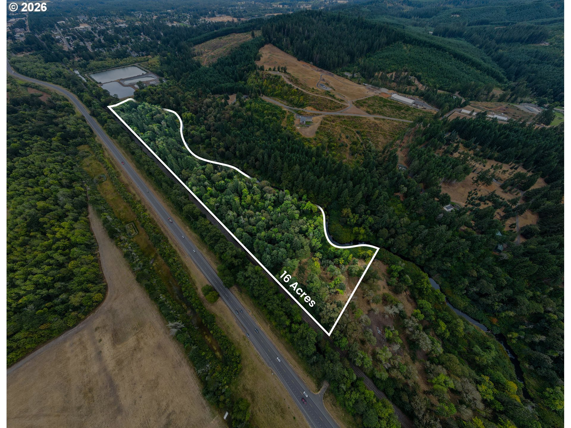 Highway 126 Property Photo 10