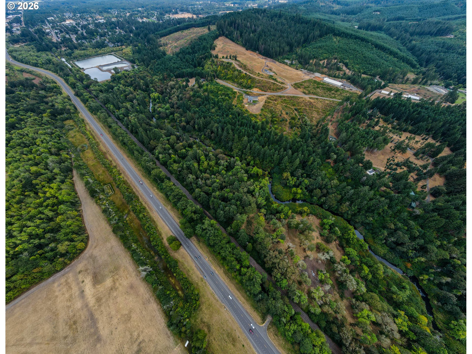 Highway 126 Property Photo 11