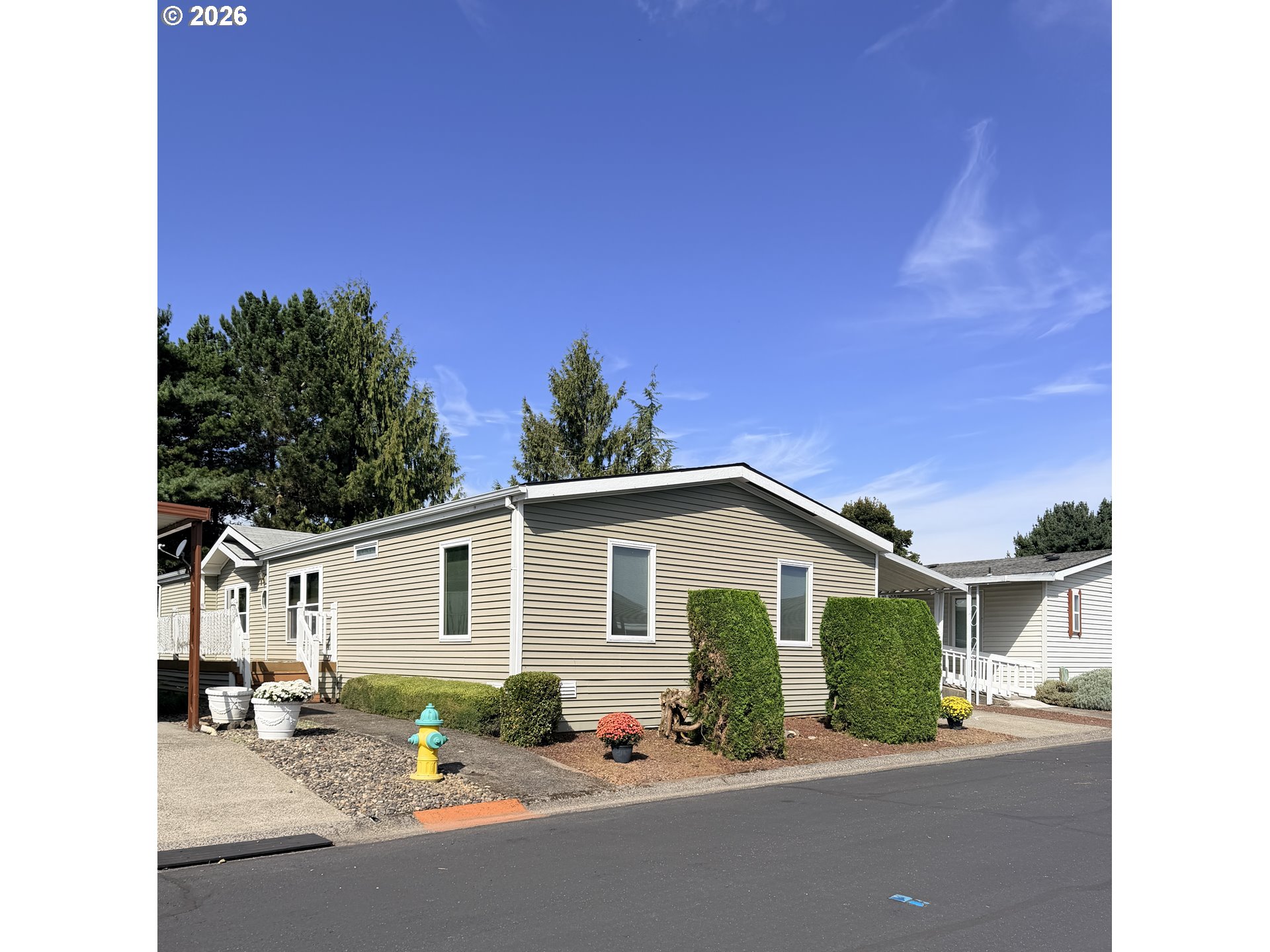 51527 Se Oak Grove Dr Property Photo 1