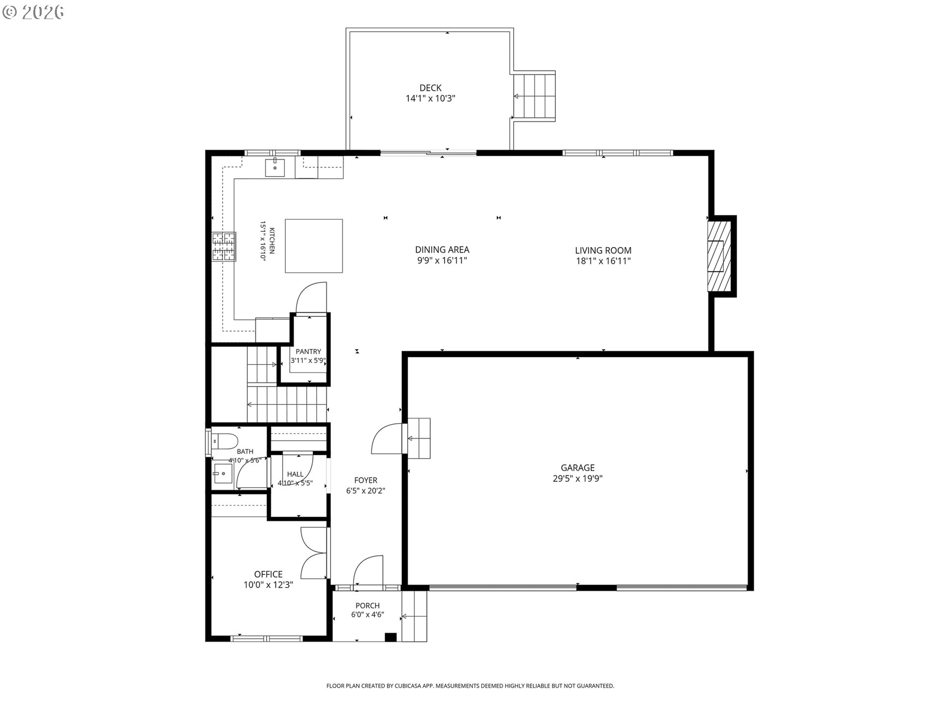 2893 Nw Mt Ashland Ln Property Photo 39