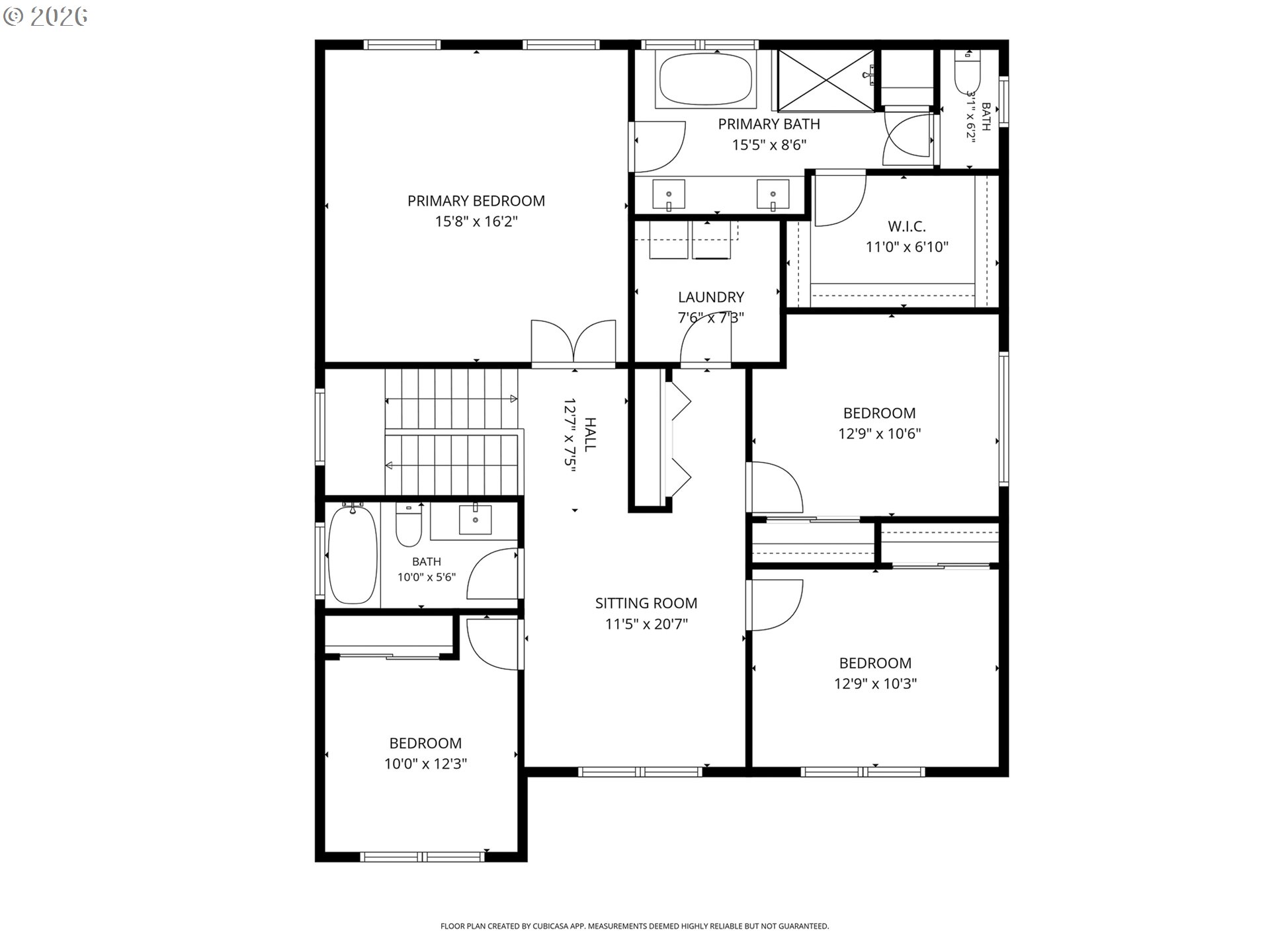2893 Nw Mt Ashland Ln Property Photo 40