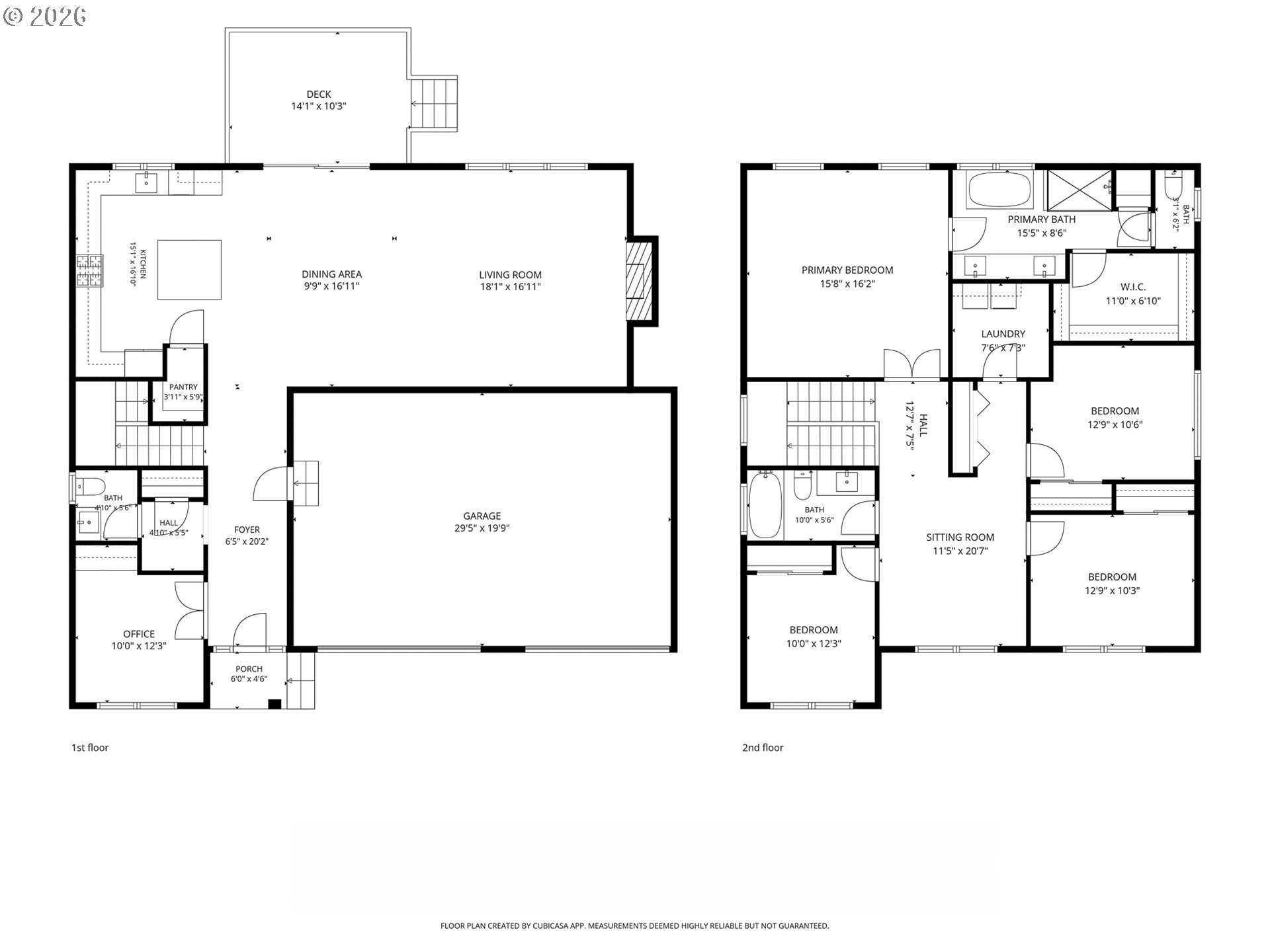 2893 Nw Mt Ashland Ln Property Photo 41