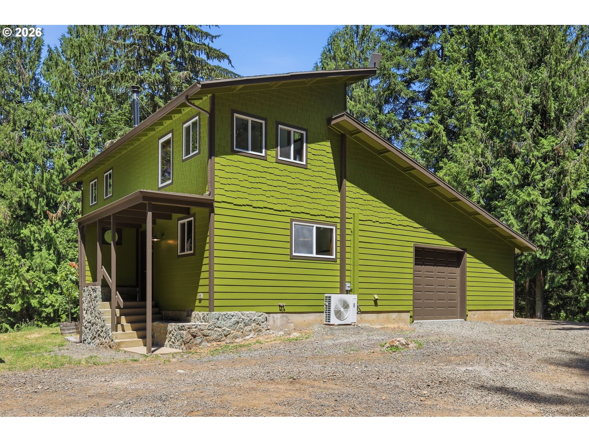 81834 Minnow Creek Rd Property Photo 1