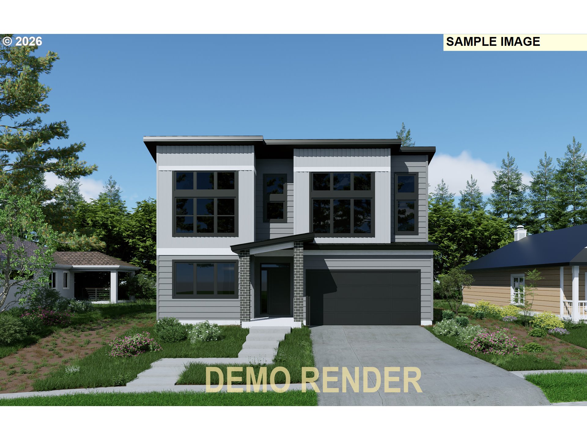 16722 Se Multnomah Falls Dr Lot 811 Property Photo 1