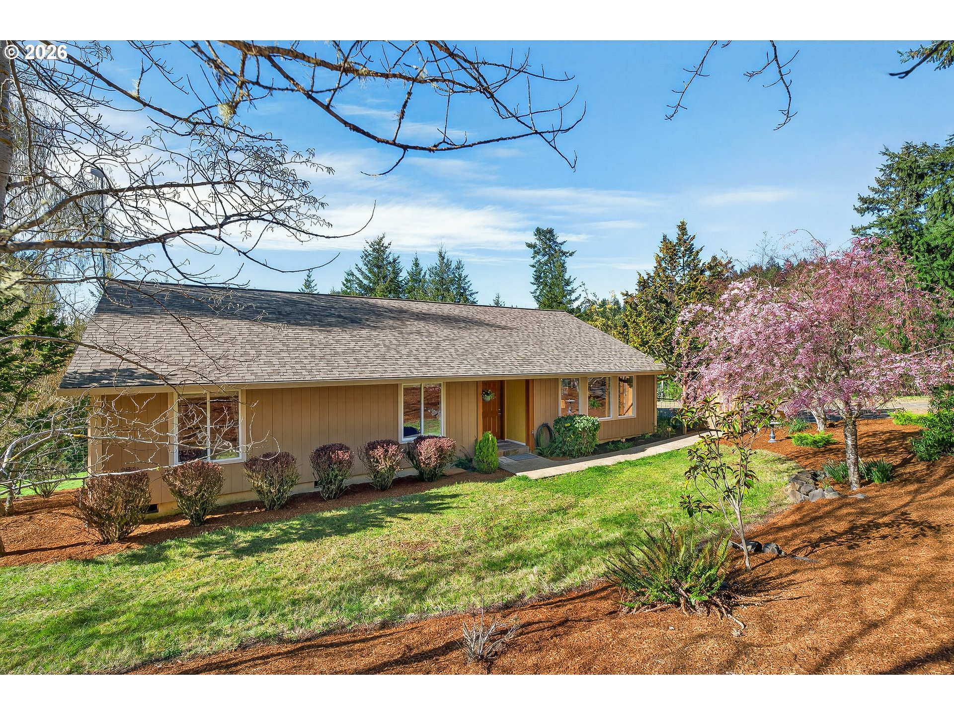 9400 Sw Arrowwood Rd Property Photo 1