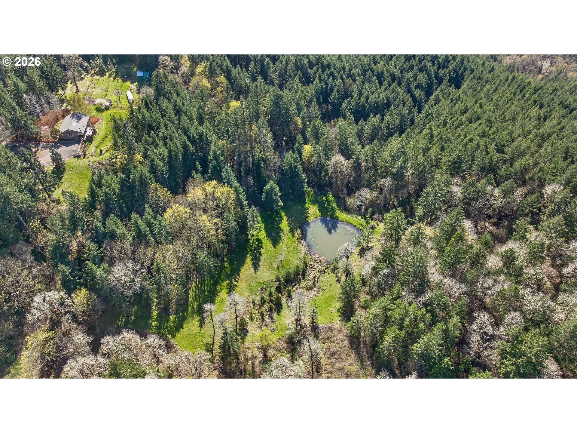 9400 Sw Arrowwood Rd Property Photo 2