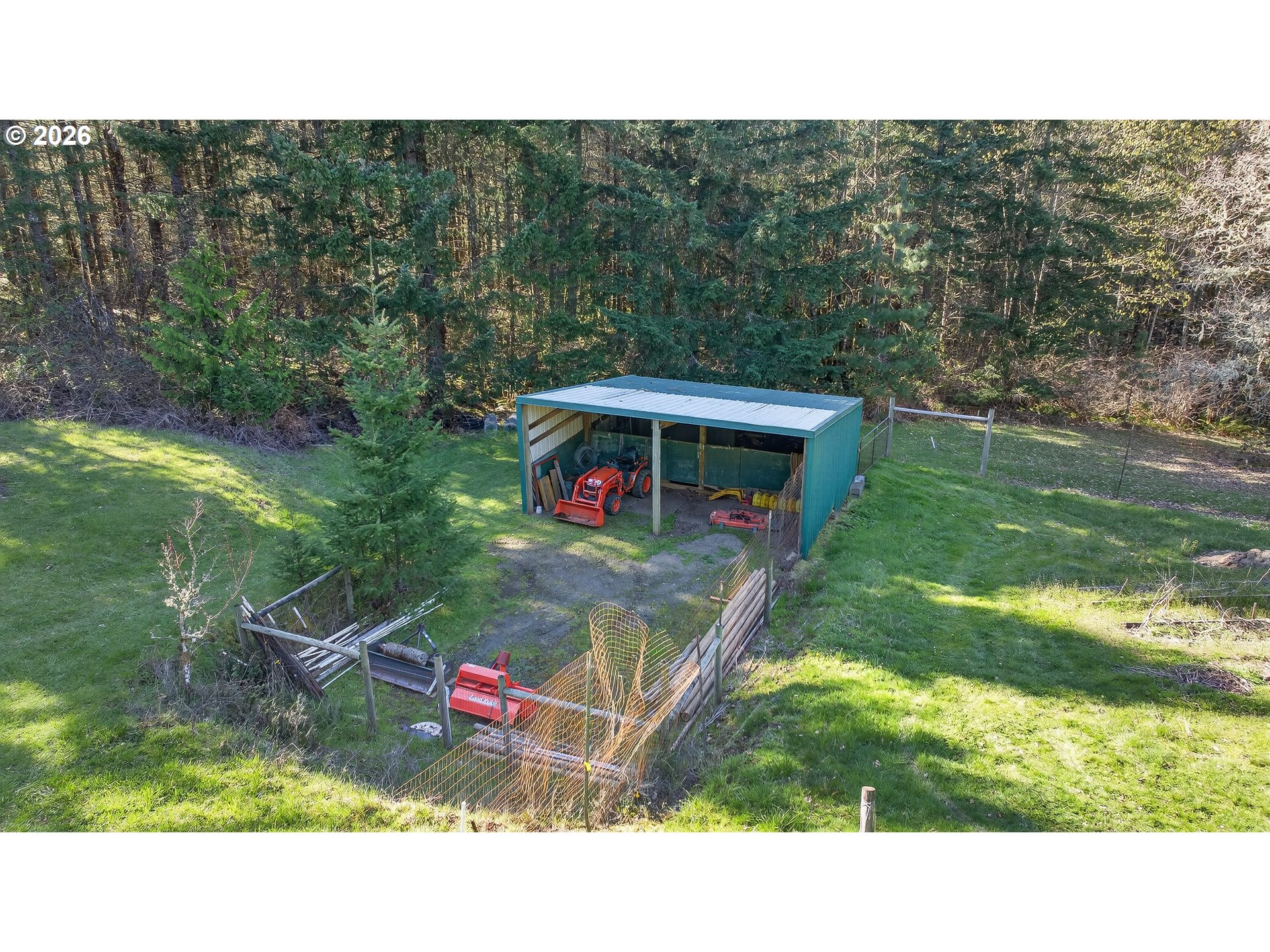 9400 Sw Arrowwood Rd Property Photo 35