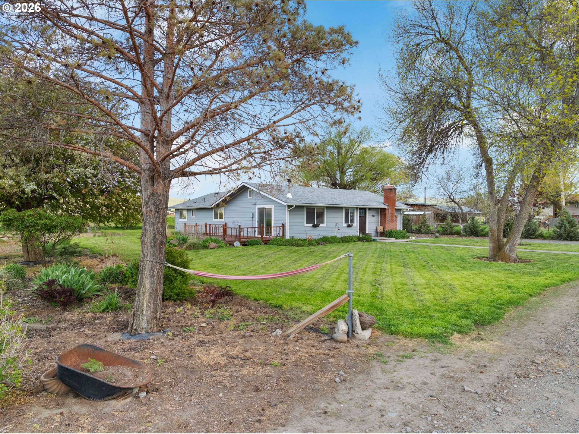 58015 Godley Rd Property Photo 1