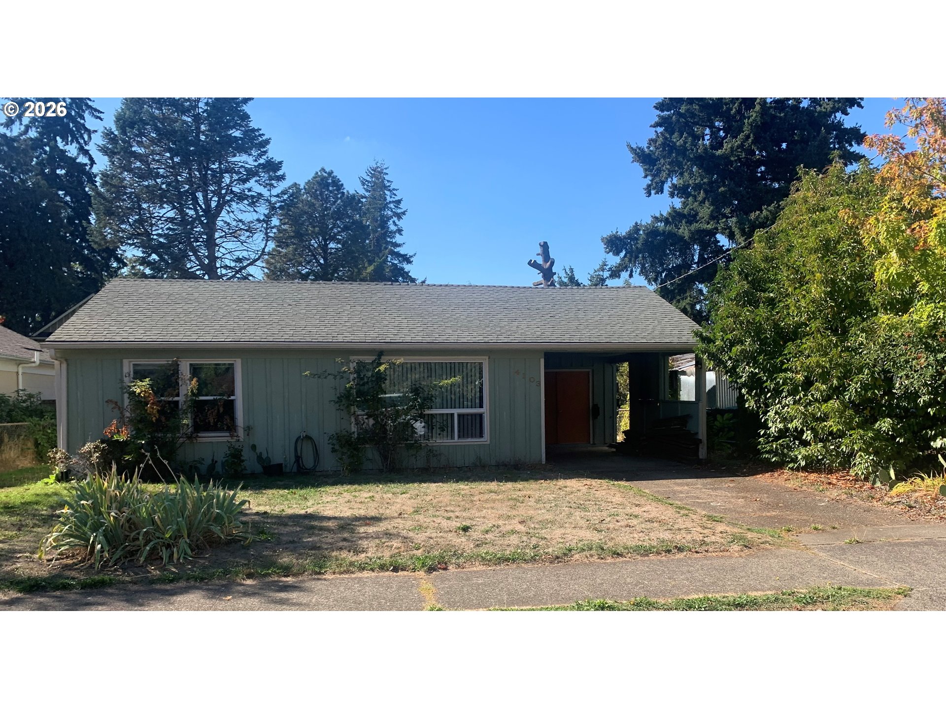 4103 Se 73rd Ave Property Photo 1