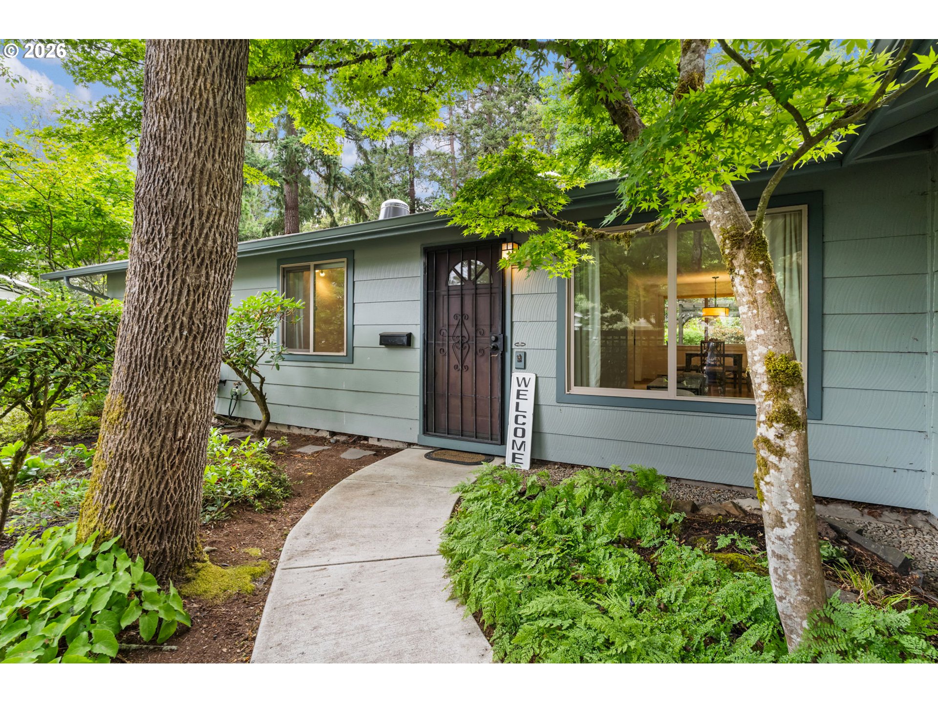 4861 Donald St Property Photo 1
