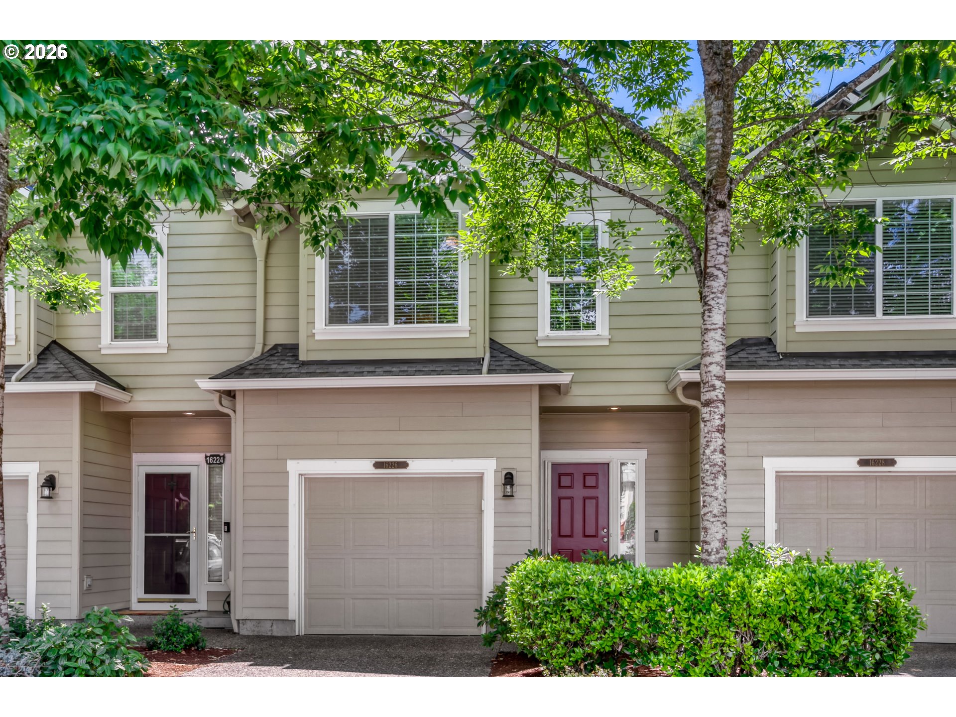 16226 Nw Fescue Ct Property Photo 1